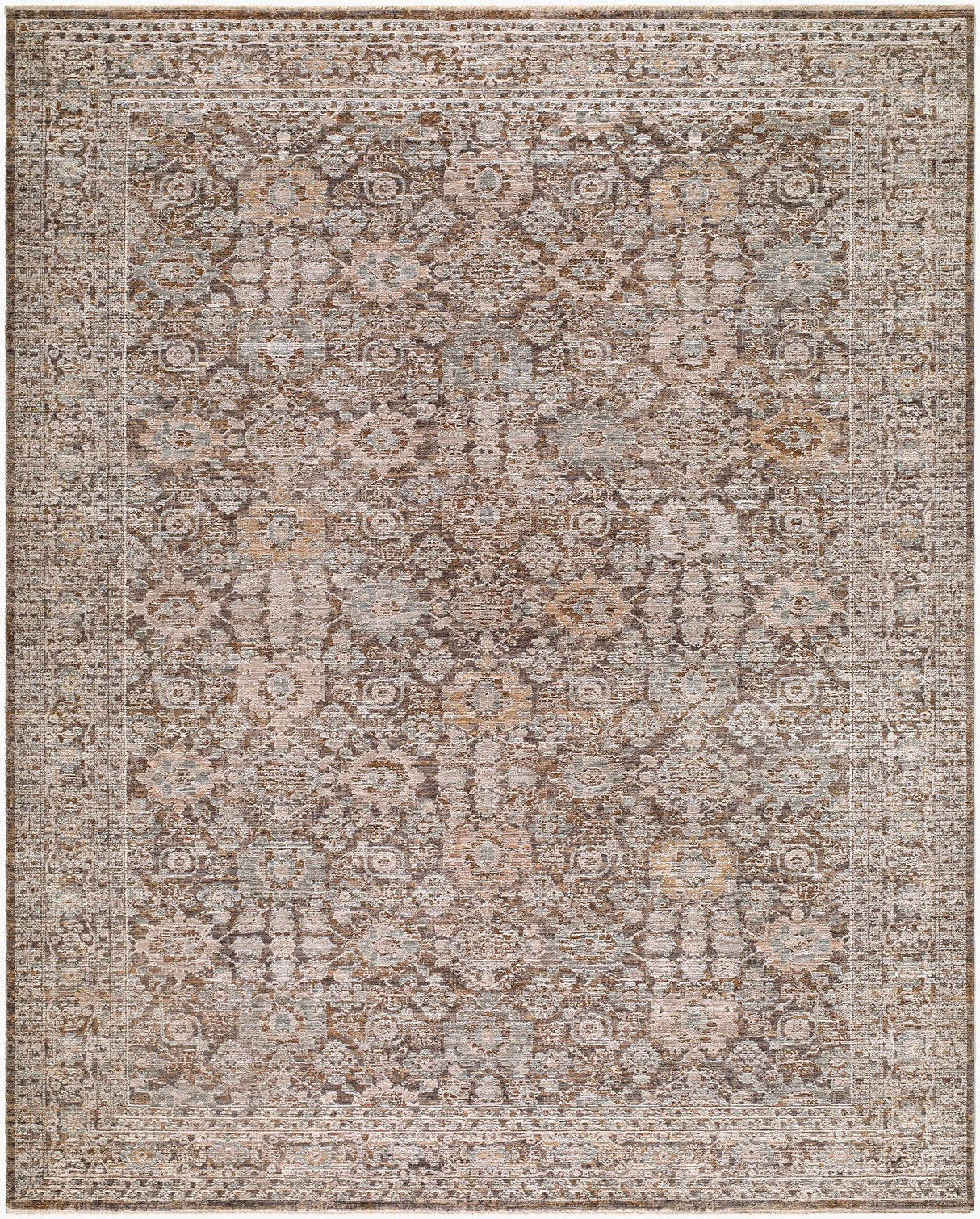 Livabliss Demre DMM-2309 10' x 14' Machine Woven Rug