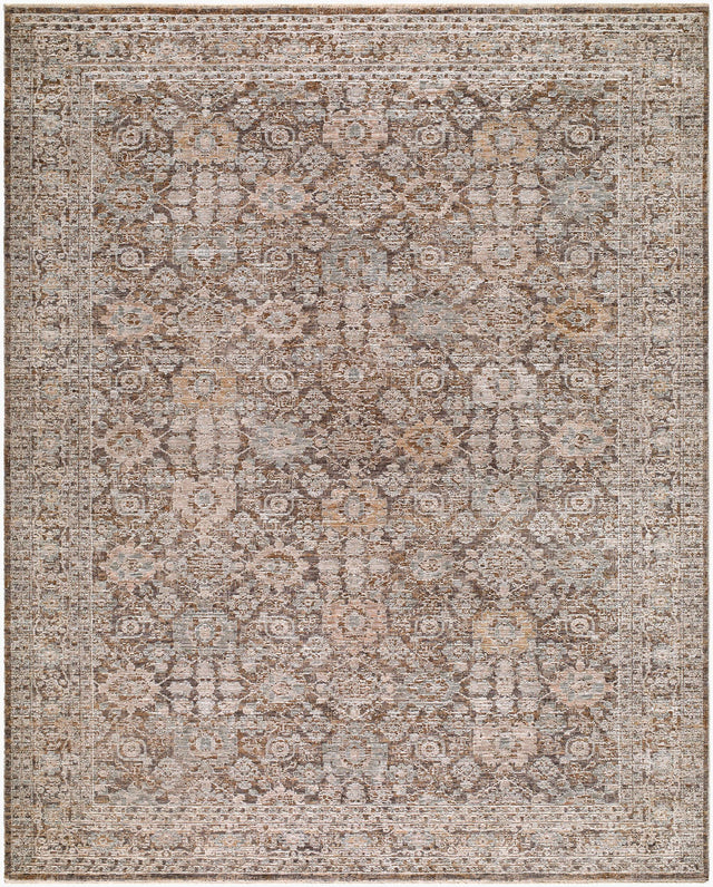 Livabliss Demre DMM-2309 10' x 14' Machine Woven Rug