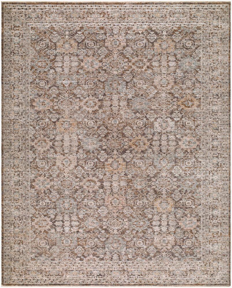 Livabliss Demre DMM-2309 6'7" x 9'4" Machine Woven Rug
