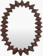 Surya Elly ELLY-001 36"H x 24"W x 2"D Mirror