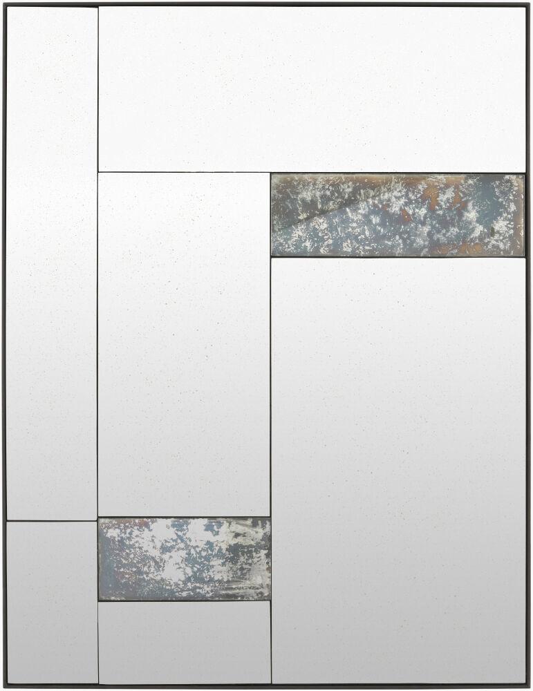 Livabliss Celina GALI-001 36"H x 36"W x 1"D Mirror