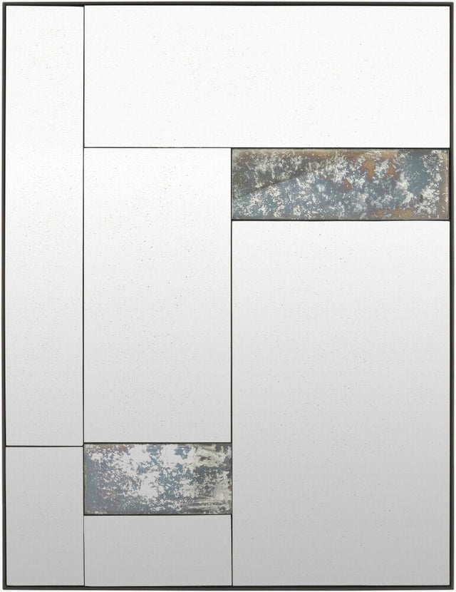 Livabliss Celina GALI-001 36"H x 36"W x 1"D Mirror