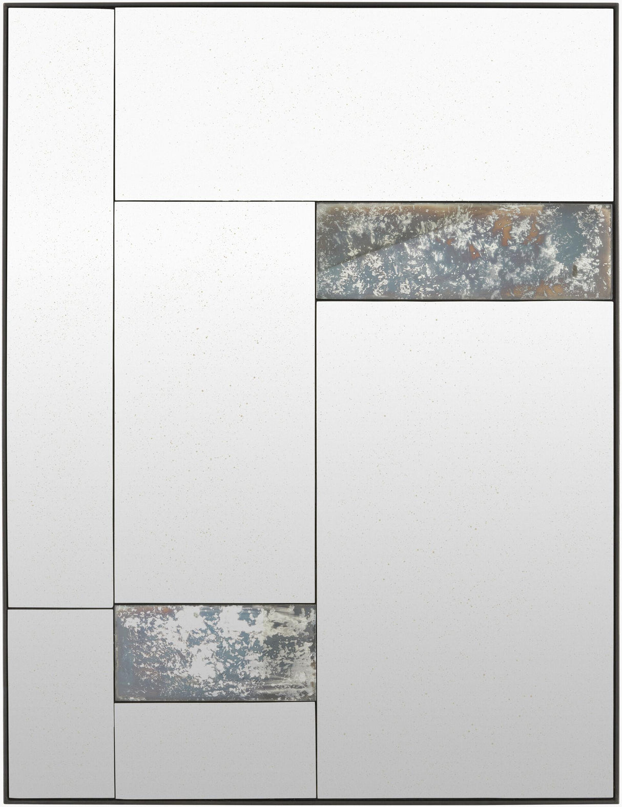 Livabliss Celina GALI-001 36"H x 36"W x 1"D Mirror