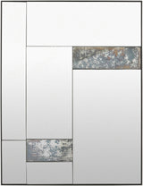Livabliss Celina GALI-001 36"H x 36"W x 1"D Mirror