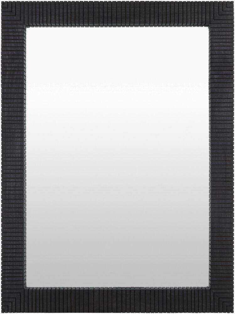 Surya Gareth GARE-001 40"H x 30"W x 2"D Mirror