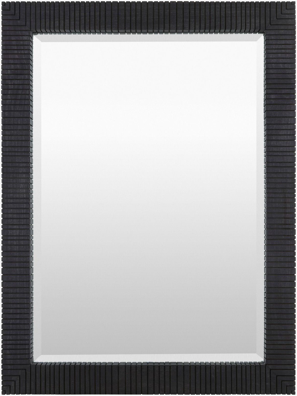 Surya Gareth GARE-001 40"H x 30"W x 2"D Mirror