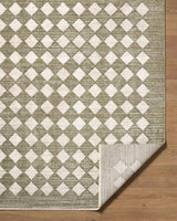Livabliss Myrtle Avenue GAMY-2306 6'6" x 6'6" Machine Woven Rug