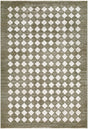 Livabliss Myrtle Avenue GAMY-2306 7'10" x 10'2" Machine Woven Rug