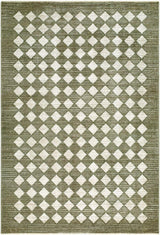 Livabliss Myrtle Avenue GAMY-2306 8'10" x 12'2" Machine Woven Rug