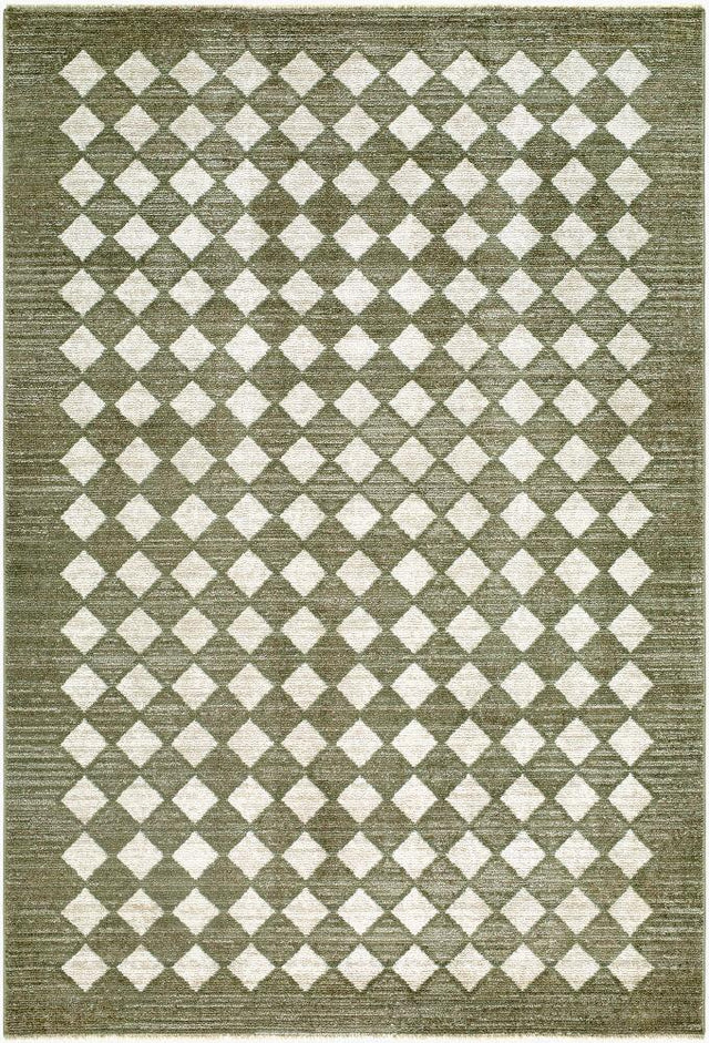 Livabliss Myrtle Avenue GAMY-2306 8'10" x 12'2" Machine Woven Rug