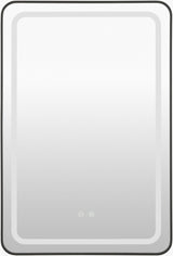 Livabliss Hena HENA-001 24"H x 36"W x 1"D Mirror