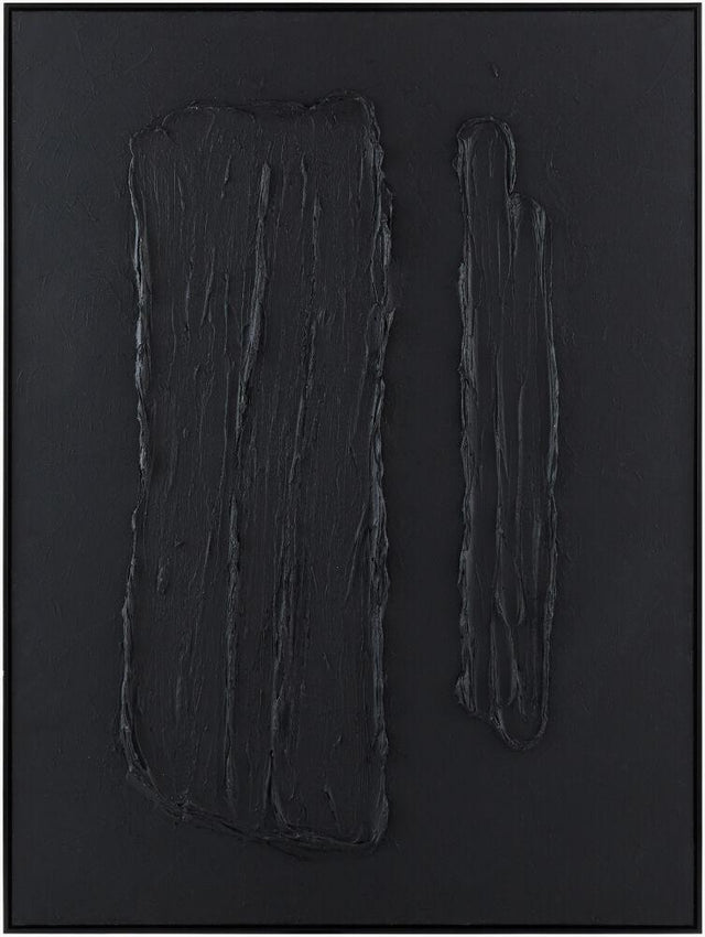 Surya Hemkund HEM-009 48"H x 36"W x 2"D Art