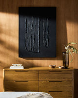 Surya Hemkund HEM-009 48"H x 36"W x 2"D Art