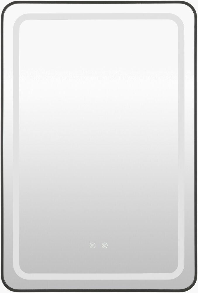 Livabliss Hena HENA-001 30"H x 40"W x 1"D Mirror