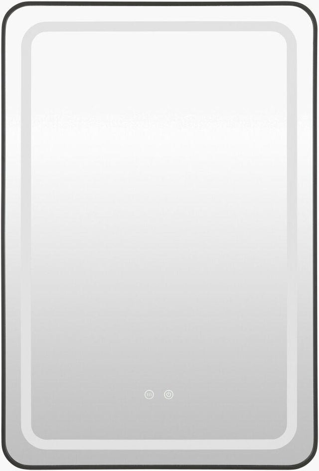 Livabliss Hena HENA-001 30"H x 40"W x 1"D Mirror