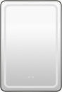 Livabliss Hena HENA-001 30"H x 40"W x 1"D Mirror