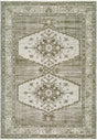 Livabliss Jane JAA-2302 6'7" x 9' Machine Woven Rug