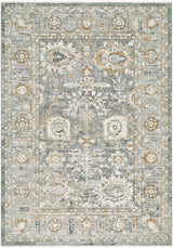 Livabliss Jane JAA-2303 6'7" x 9' Machine Woven Rug