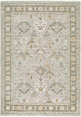 Livabliss Jane JAA-2304 5'3" x 7' Machine Woven Rug