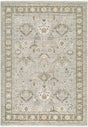 Livabliss Jane JAA-2304 6'7" x 9' Machine Woven Rug