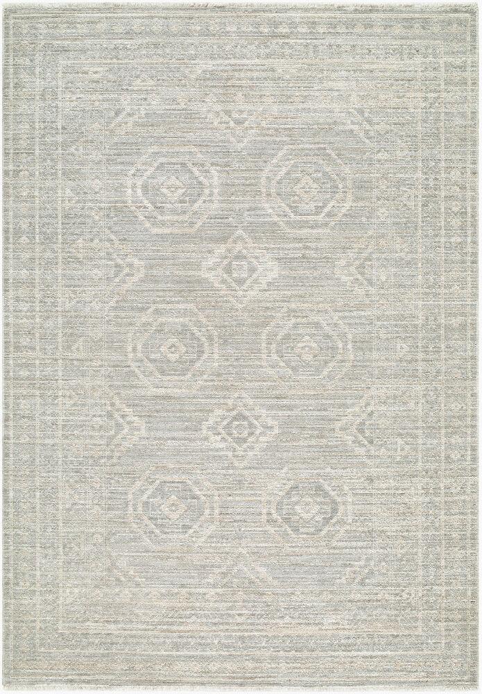 Livabliss Jane JAA-2305 6'7" x 9' Machine Woven Rug