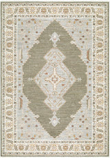 Livabliss Jane JAA-2306 5'3" x 7' Machine Woven Rug