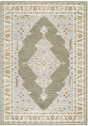 Livabliss Jane JAA-2306 5'3" x 7' Machine Woven Rug