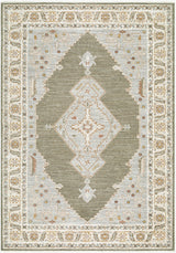 Livabliss Jane JAA-2306 5'3" x 7' Machine Woven Rug