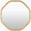 Surya Jaeden JAED-001 36"H x 36"W x 2"D Mirror