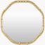 Surya Jaeden JAED-001 36"H x 36"W x 2"D Mirror