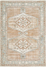 Livabliss Jane JAA-2307 5'3" x 7' Machine Woven Rug