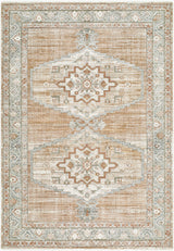 Livabliss Jane JAA-2307 5'3" x 7' Machine Woven Rug