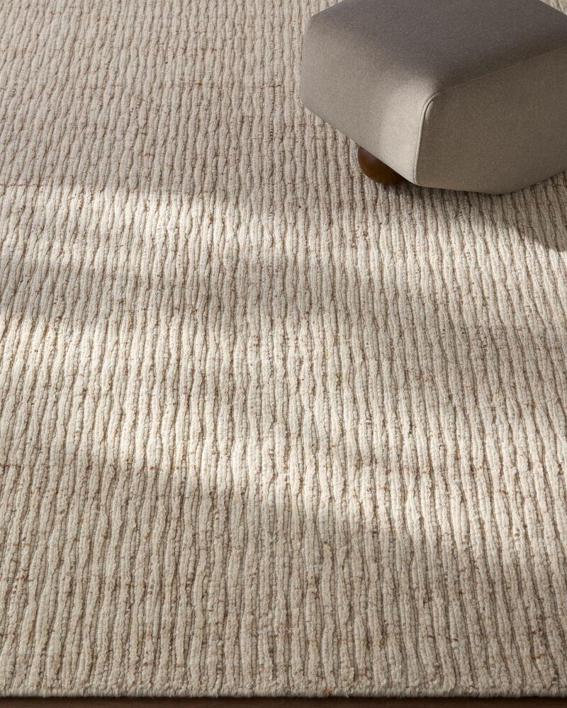 Surya Jennifer JNF-2302 5' x 7'6" Handmade Rug