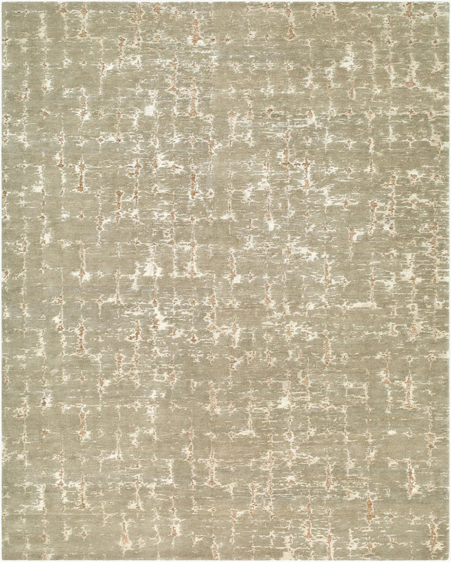 Surya Kolkata KKT-2302 12' x 15' Handmade Rug