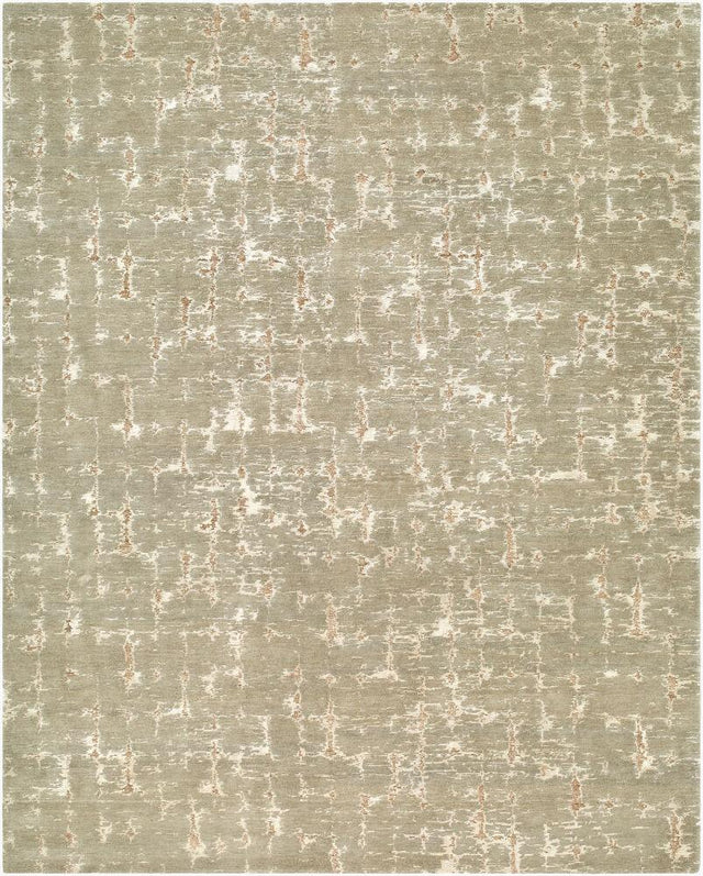 Surya Kolkata KKT-2302 2' x 3' Handmade Rug