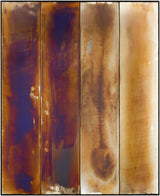 Surya Lianna LIAN-001 48"H x 40"W x 1"D Mirror