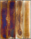 Surya Lianna LIAN-001 48"H x 40"W x 1"D Mirror