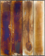 Surya Lianna LIAN-001 48"H x 40"W x 1"D Mirror