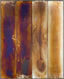 Surya Lianna LIAN-001 48"H x 40"W x 1"D Mirror