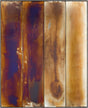 Surya Lianna LIAN-001 48"H x 40"W x 1"D Mirror