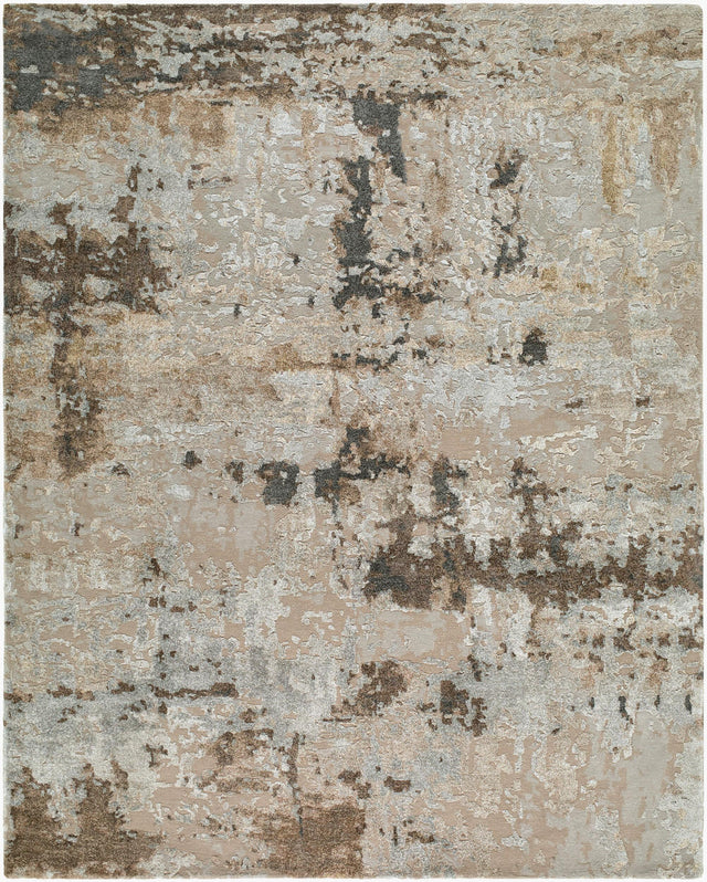 Surya Lukla LUA-2307 9' x 12' Handmade Rug