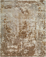 Surya Lukla LUA-2308 5' x 7'6" Handmade Rug