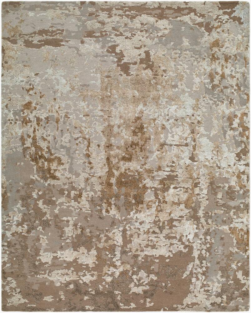 Surya Lukla LUA-2308 8' x 10' Handmade Rug