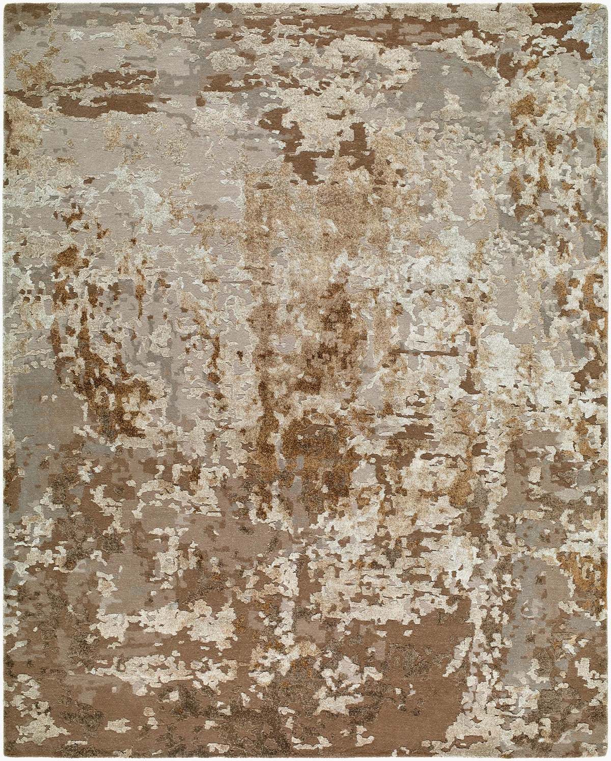Surya Lukla LUA-2308 2' x 3' Handmade Rug