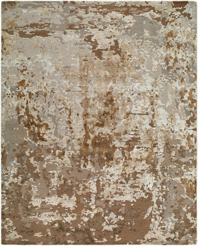 Surya Lukla LUA-2308 2' x 3' Handmade Rug