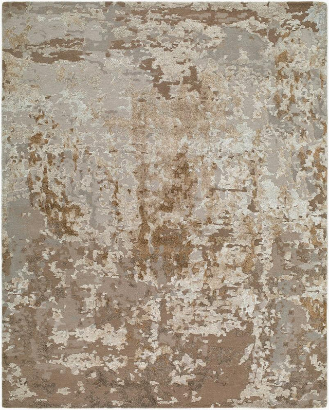 Surya Lukla LUA-2308 9' x 12' Handmade Rug