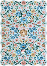 Livabliss Lavable LVB-2335 2'6" x 8' Machine Woven Rug