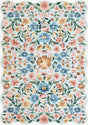 Livabliss Lavable LVB-2335 7'6" x 9'5" Machine Woven Rug