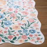 Livabliss Lavable LVB-2336 2' x 2'11" Machine Woven Rug