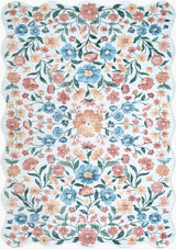 Livabliss Lavable LVB-2336 2' x 2'11" Machine Woven Rug